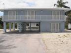 $4000 / 3br - 1650ft² - Lower Matecumbe 3/3 canal front home
