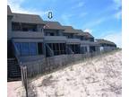 $1700 / 3br - Beachfront Townhouse Overlooking Delaware Bay (Lewes