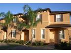 4 Bed/4Bath PRIVATE RENTAL IN 4* RESORT in Disney