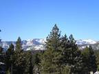 Tahoe Vacation Home - Sleeps 16 - Mountain View