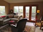 $1800 / 3br - 1400ft² - Quiet Home for Olympic Trials (South Eugene-Friendly