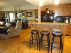 $99 / 2br - 1200ft² - Lodge at Osprey Meadows, sleeps 6-8, full kitchen