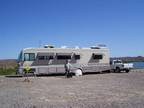 Rv Lot Wanted