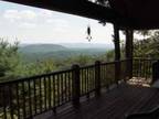 $89 / 2br - Smoky Mountain Chalet (Murphy, NC) (map) 2br bedroom