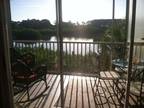 Great Condo on the water...all amenities Including Boat Dock!