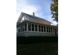 $1100 / 4br - Lake House for rent (Chautauqua Lake,Mayville,NY) (map) 4br