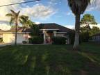 Great Pool Home on Canal.