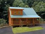 $195 / 3br - You'll love the Whispering Creek! (Pigeon Forge, TN) 3br bedroom