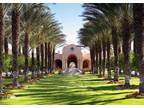 Westin Resorts in Palm Springs - Mission Hills or Desert Willow Villas