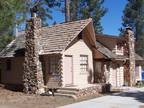 Almost Too Cute 4 Bdrm. 3 Bath. cabin in Big Bear Lake