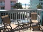 $500 / 1br - 650ft² - OCEANVIEW 2nd Row Condo