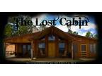 The Lost Cabin