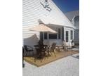 2br - MANASQUAN - SEA WATCH August 30th