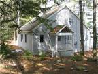 Nice Family property located in the lakes region of Southern Maine.