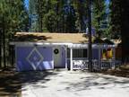 Perfect location and close to everything that Big Bear has to offer