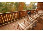 Gatllinburg Luxury Cabin rental