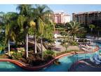 $199 / 1br - Orlando, Florida Bonnet Creek Resort 3 Nights August 17-20 1