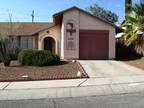 $1250 / 2br - 1088ft² - 2 Bed 2 Bath furnished TH - SE Tucson