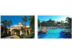 $900 / 2br - Condo at Sheraton Vistana Resort 1 or 2 week rental