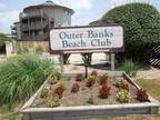 $1100 / 1br - July 5-12 - Outer Banks Beach Club I