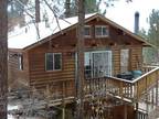 2br - BE COOL IN BIG BEAR
