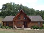 $260 / 3br - 1300ft² - Luxury Log Home! Available July 19-27