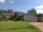 $650 / 4br - 2500ft² - Beautiful 4 bed, 2bath canal home *special pricing*