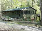 5br - COMFORTABLE CABIN ON PENN'S CREEK