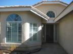 Cathedral City..Charming unfurnished home Large Private Enclosed