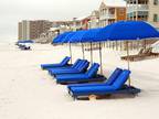 2br - 1374ft² - Beautiful Beach Condo - Book Now