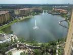 Disney Wyndham Bonnet Creek Resort June - Aug List of Dates