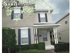 $1750 3 Townhouse in Winter Garden Orange (Orlando) Central FL