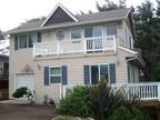$89 / 2br - $89-129/nt. Cottage by the Sea: Sleeps 6, Oceanviews & Fireplace!