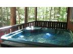 $995 / 5br - BIG BEAUTIFUL CHALET HOT TUB FP AVAILABLE SUMMER WEEKS