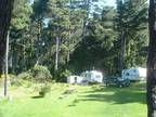 $25 COAST Camping in Fort Bragg RESORT~Mendocino Coast~NEW AQUATIC CENTER~