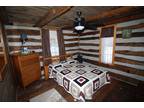 $135 / 2br - LOG CABIN RETREAT