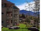 Smugglers' Notch 3-bedroom (Tamaracks #9) June 13-20 for rent