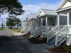$139 / 1br - Cruising the Coast @ Beachview Cottages (Gulfport) 1br bedroom