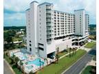 $599 / 2br - 1019ft² - North Myrtle Beach by ocean - July 2014