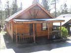 $100 / 3br - ft² - BIG BEAR LAKE CABIN (BIG BEAR LAKE, CA) 3br bedroom