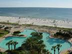 Panama City Beach, FL - Luxury Edgewater Beach & Golf Resort Condo