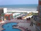 Oceanfront 2 br/2ba Condo for a fantastic vacation or winter rental