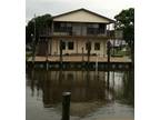 Waterfront Vacation Rental in the Jean Lafitte area of New Orleans, LA