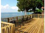 $950 / 3br - Waterfront Cottage in the Islands (Cape Vincent
