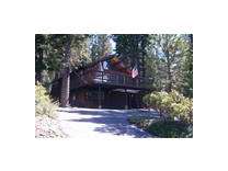 Image of North Lake Tahoe a-Frame Cabin in Carnelian Bay, CA