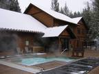 Purchase Ski Condo #47: POOLS.SAUNA,JACUZZI,TENNIS,pvtBEACH