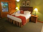 4th of july week/luxury resort in the Smokies/Gatlinburg