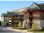 100.00 Big Cedar Lodge September 3-5