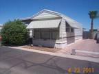 $1400 / 1br - 399ft² - Park Model in Sun Vista (Yuma, AZ) (map) 1br bedroom