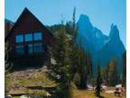 Banff Gate Mountain Resort Winter Weekly Rentals/Sleeps 6